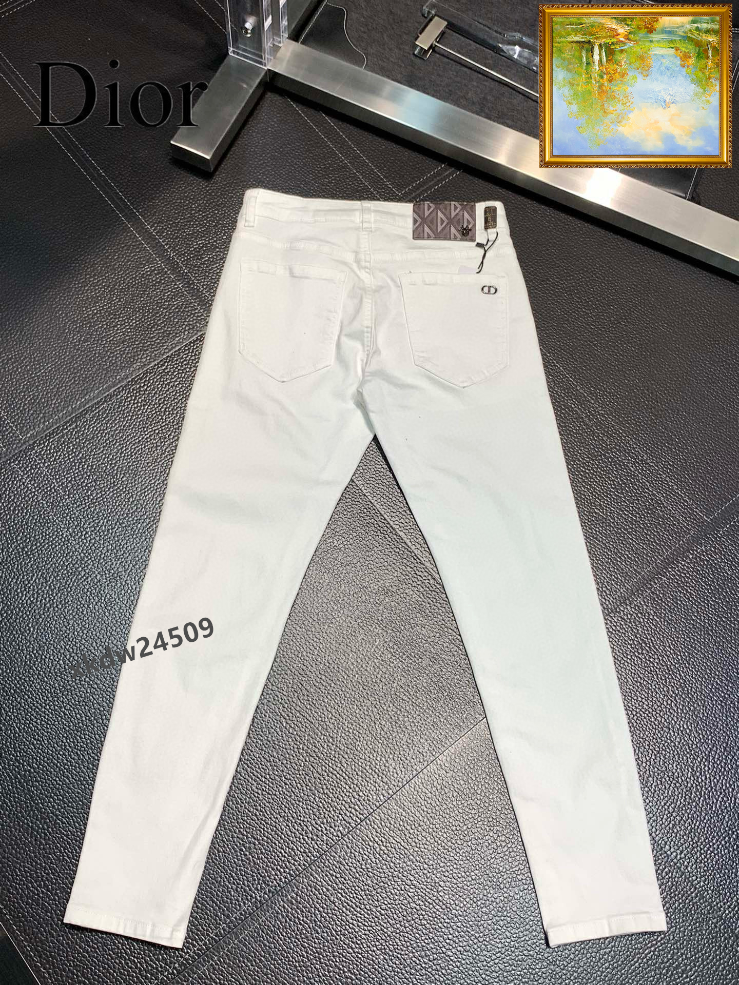 Christian Dior Jeans